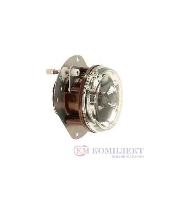 ХАЛОГЕН ЛЯВ MERCEDES C CLASS W204 AMG ПАКЕТ (2007-)