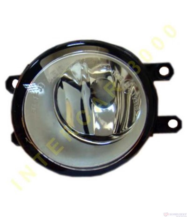 ХАЛОГЕН ЛЯВ PEUGEOT 107 (2012-)