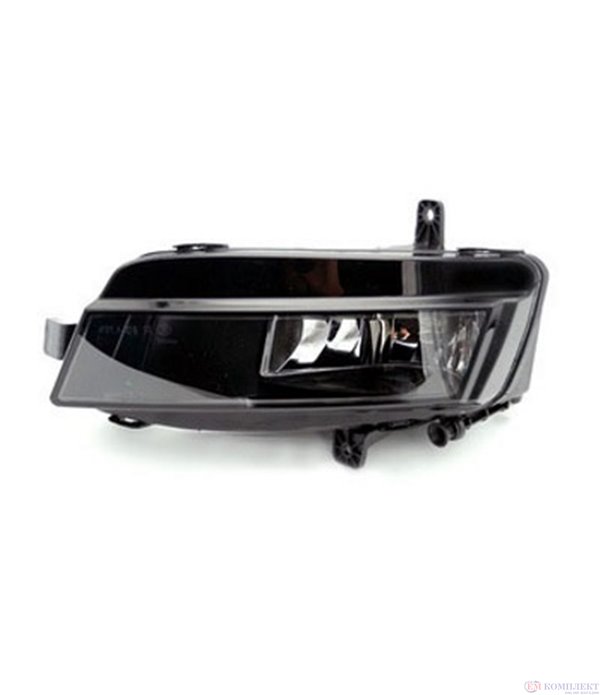 ХАЛОГЕН ЛЯВ VOLKSWAGEN GOLF VII (2012-)