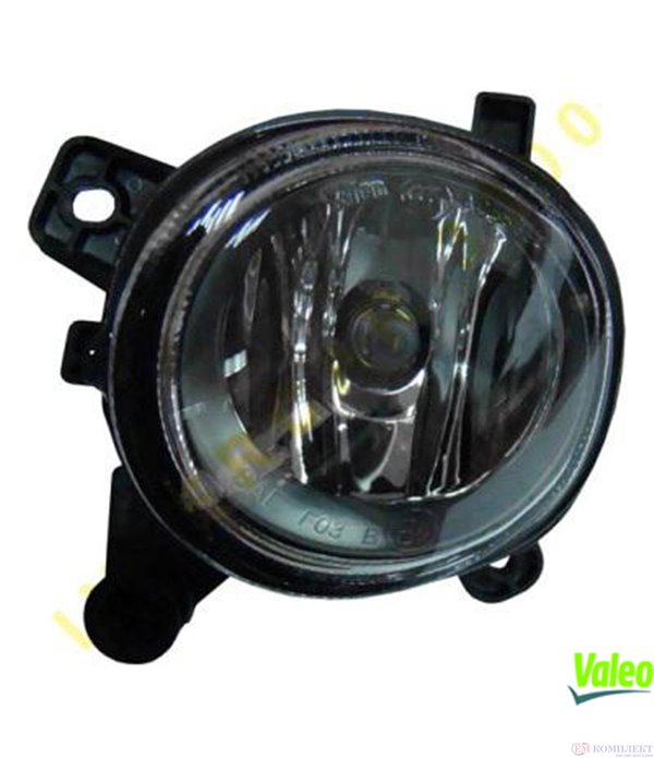 ХАЛОГЕН ЛЯВ VALEO AUDI A6 (2011-)