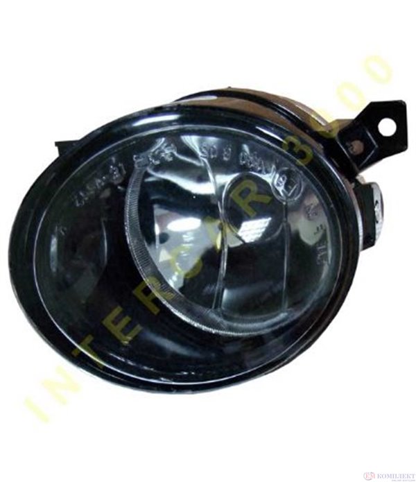 ХАЛОГЕН ЛЯВ VOLKSWAGEN AMAROK GTI (2010-)