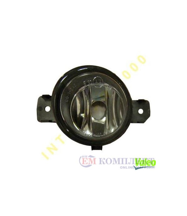 ХАЛОГЕН ЛЯВ VALEO NISSAN JUKE (2014-)