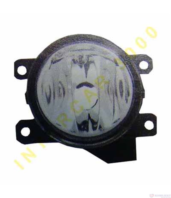 ХАЛОГЕН ЛЯВ/ДЕСЕН FIAT DOBLO (2015-)