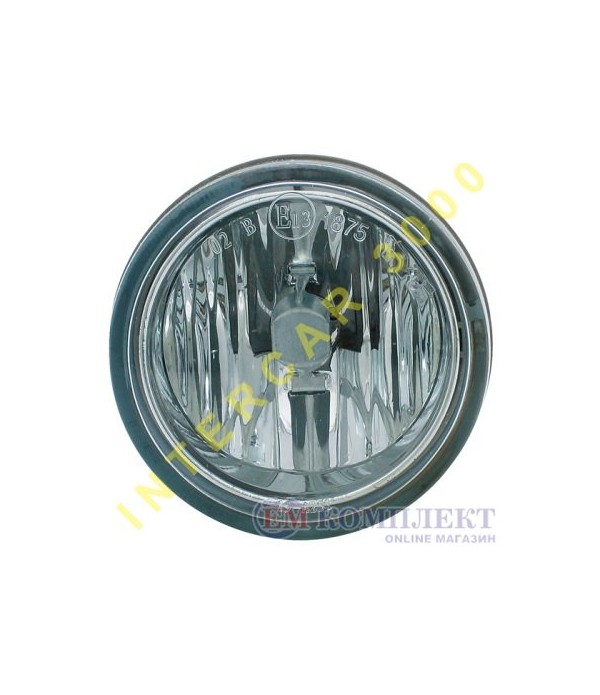 ХАЛОГЕН ЛЯВ/ДЕСЕН TOYOTA PRO ACE (2013-)
