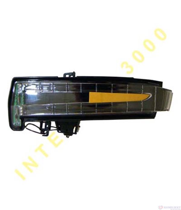МИГАЧ В ОГЛЕДАЛО ДЕСЕН LED MERCEDES E CLASS C207 COUPE (2009-)