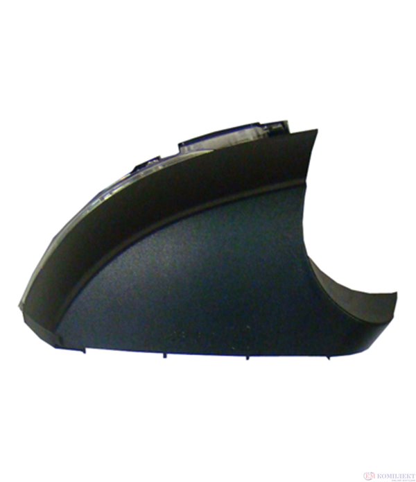 МИГАЧ В ОГЛЕДАЛО ДЕСЕН VOLKSWAGEN POLO CROSS (2009-)