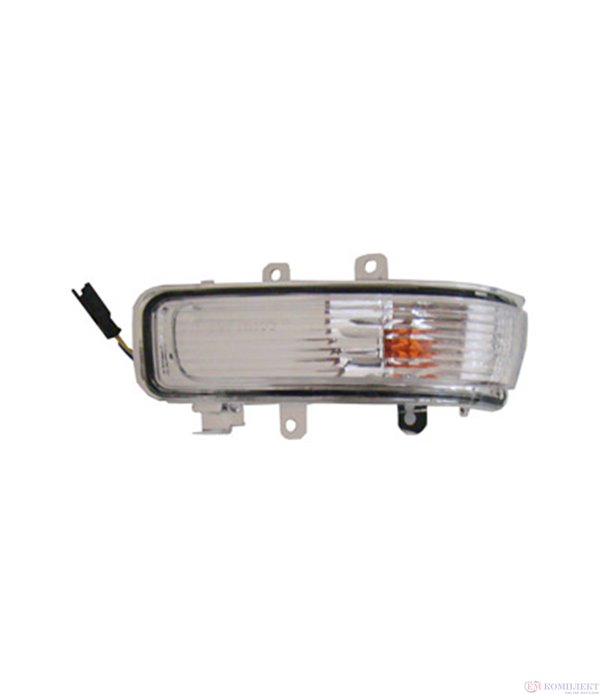 МИГАЧ В ОГЛЕДАЛО ДЕСЕН TOYOTA RAV 4 (2011-)