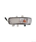МИГАЧ В ОГЛЕДАЛО ДЕСЕН TOYOTA RAV 4 (2006-)