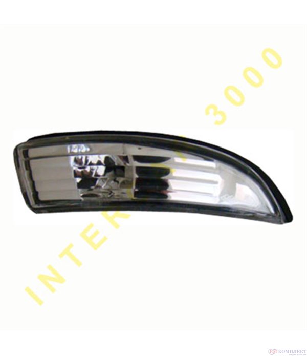 МИГАЧ В ОГЛЕДАЛО ДЕСЕН FORD FIESTA (2013-)