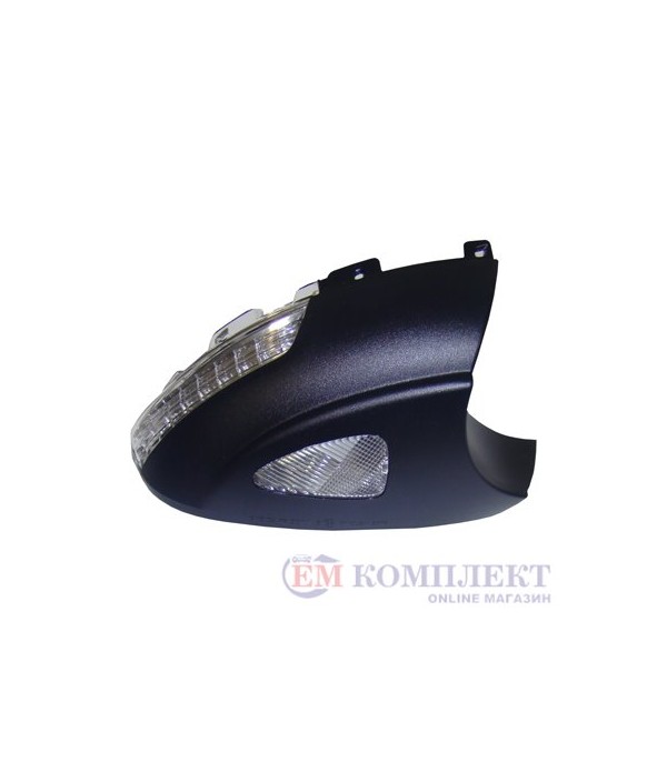 МИГАЧ В ОГЛЕДАЛО ДЕСЕН С ДОЛНА СВЕТЛИНА VOLKSWAGEN SHARAN (2003-)