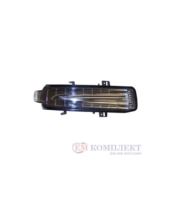 МИГАЧ В ОГЛЕДАЛО ДЕСЕН MERCEDES SLK CLASS W171 (2004-)