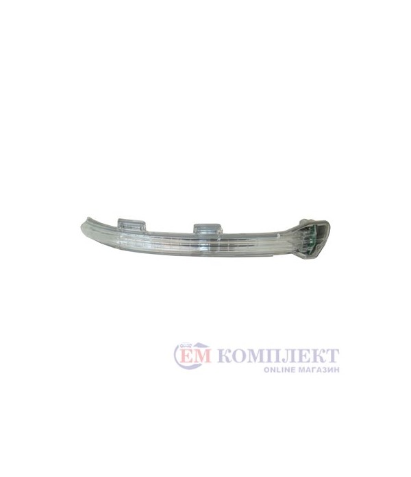 МИГАЧ В ОГЛЕДАЛО ДЕСЕН VOLKSWAGEN GOLF VII (2012-)