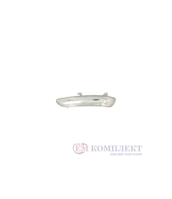 МИГАЧ В ОГЛЕДАЛО ЛЯВ PEUGEOT 2008 (2013-)