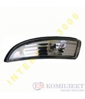 МИГАЧ В ОГЛЕДАЛО ЛЯВ FORD B-MAX (2012-)