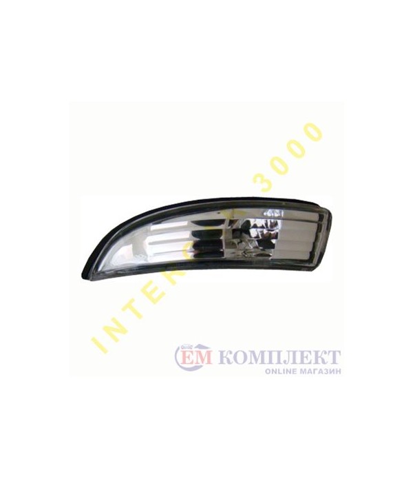 МИГАЧ В ОГЛЕДАЛО ЛЯВ FORD B-MAX (2012-)