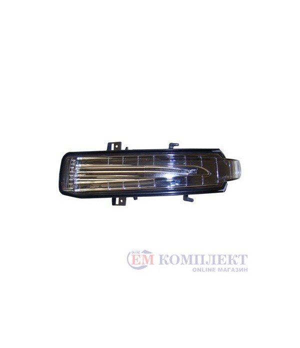 МИГАЧ В ОГЛЕДАЛО ЛЯВ MERCEDES SL CLASS W230 (2006-)