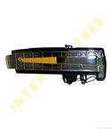 МИГАЧ В ОГЛЕДАЛО ЛЯВ LED MERCEDES E CLASS W212 (2009-)