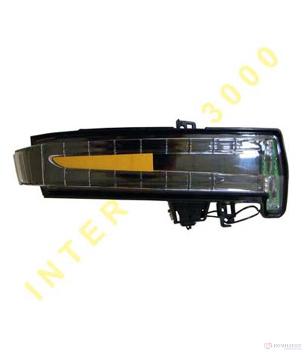МИГАЧ В ОГЛЕДАЛО ЛЯВ LED MERCEDES E CLASS C207 COUPE (2009-)