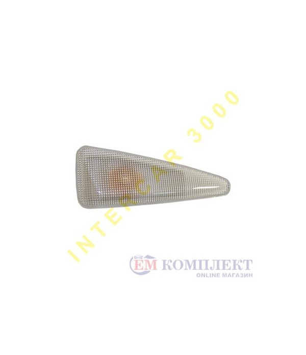 МИГАЧ СТРАНИЧЕН ЛЯВ DACIA SANDERO (2008-)