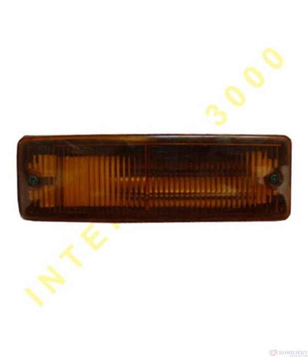 МИГАЧ СТРАНИЧЕН ЛЯВ/ДЕСЕН БЯЛ ()