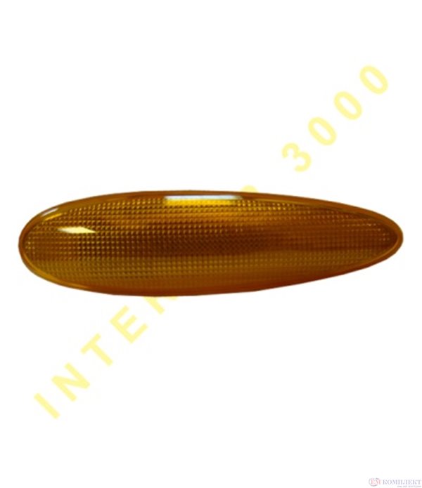 МИГАЧ СТРАНИЧЕН ЛЯВ/ДЕСЕН ЖЪЛТ FIAT ALBEA (2005-)