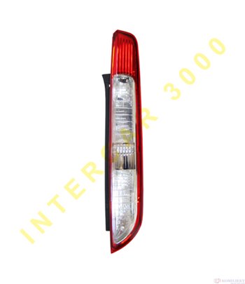 СТОП ДЕСЕН LED FORD FOCUS 3/5 ВРАТИ (2004-)