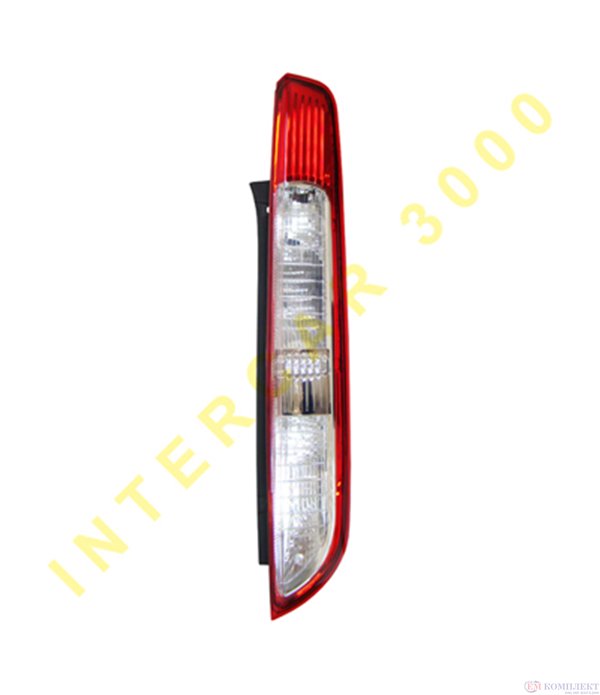 СТОП ДЕСЕН LED FORD FOCUS 3/5 ВРАТИ (2004-)