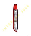 СТОП ЛЯВ LED FORD FOCUS 3/5 ВРАТИ (2004-)