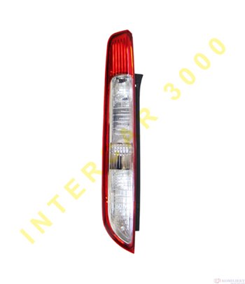 СТОП ЛЯВ LED FORD FOCUS 3/5 ВРАТИ (2004-)
