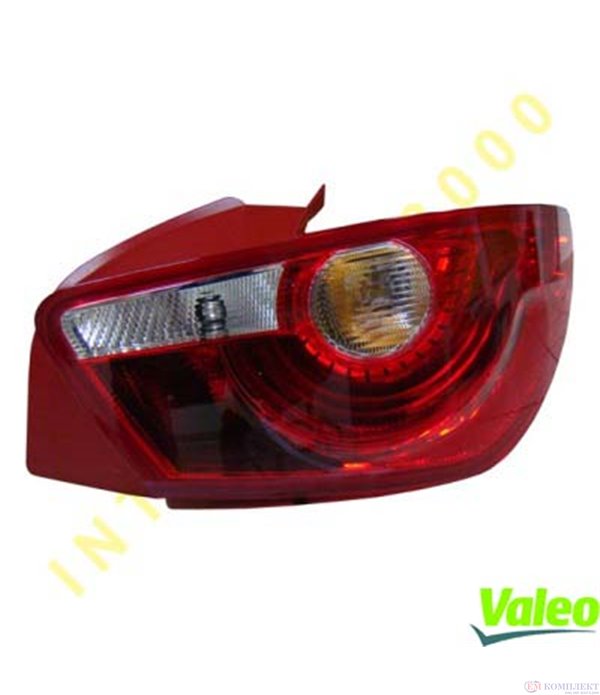 СТОП ДЕСЕН VALEO SEAT IBIZA 3 ВРАТИ (2012-)