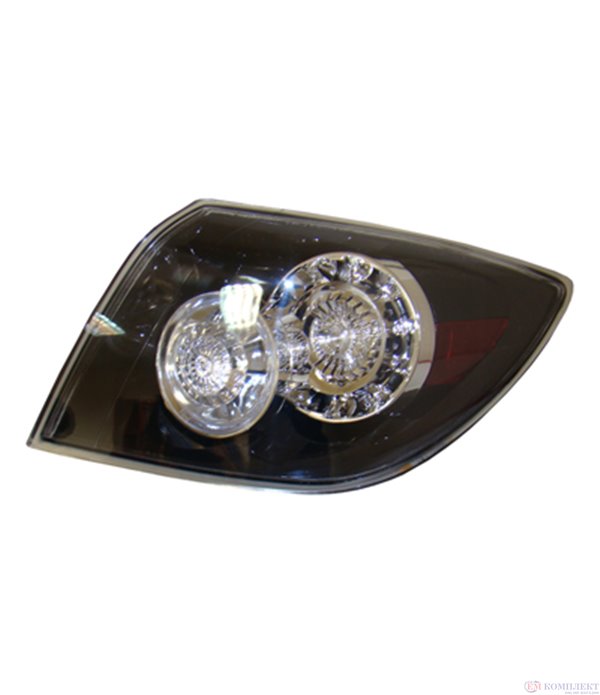 СТОП ДЕСЕН ВЪНШЕН LED MAZDA 3 ХЕЧБЕК (2003-)