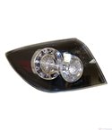 СТОП ЛЯВ ВЪНШЕН LED MAZDA 3 ХЕЧБЕК (2003-)