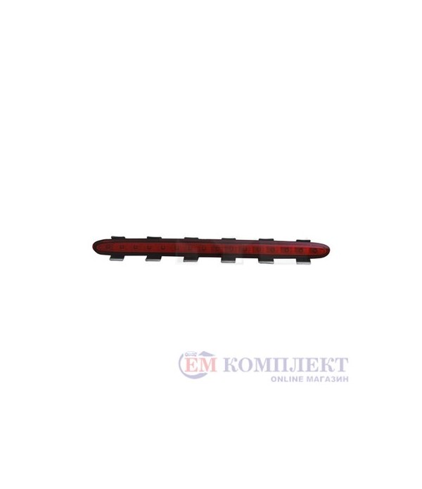 СТОП ТРЕТИ НА БАГАЖНА ВРАТА MERCEDES CLK CLASS W209 (2002-)