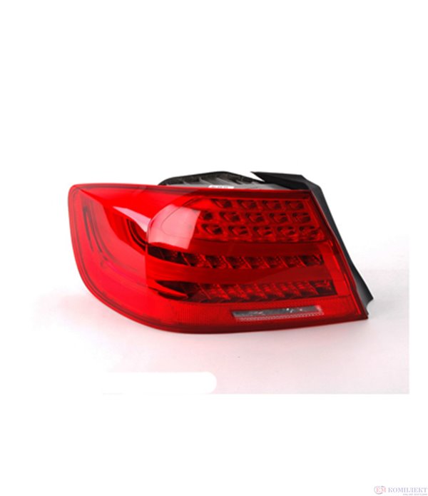 СТОП ЛЯВ ВЪНШЕН LED BMW 3 SERIES E92 (2012-)