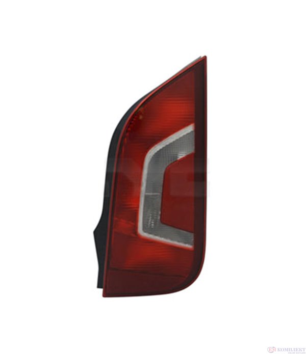 СТОП ДЕСЕН VOLKSWAGEN UP (2011-)