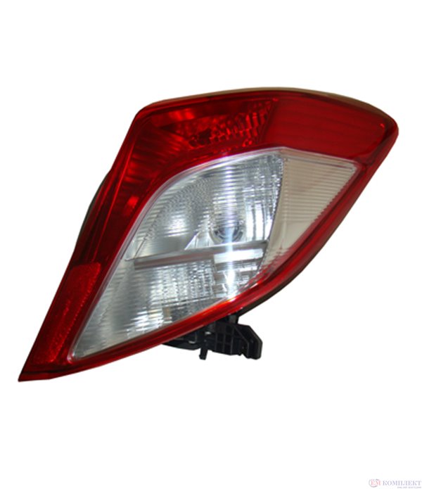 СТОП ДЕСЕН TOYOTA YARIS (2012-)