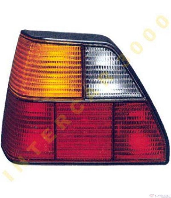 СТОП ДЕСЕН VOLKSWAGEN GOLF II (1988-)