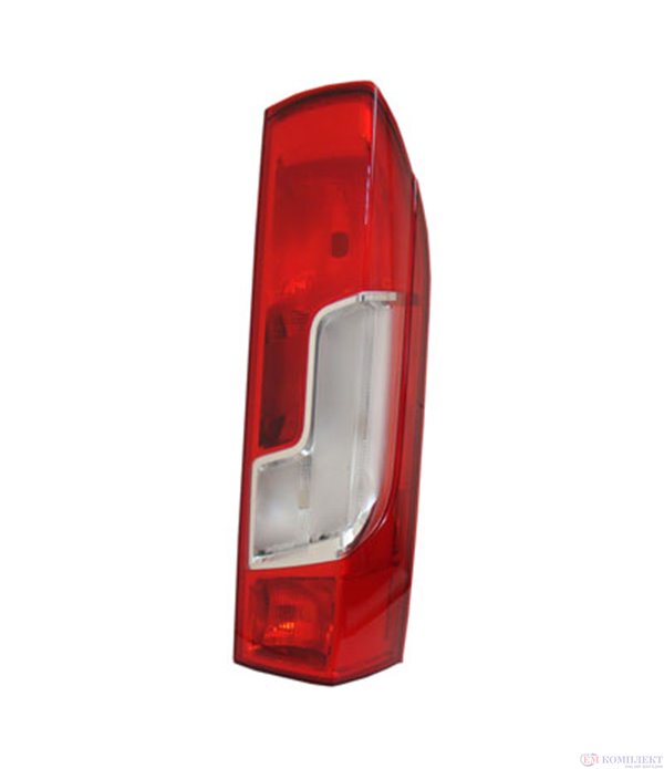 СТОП ДЕСЕН CITROEN JUMPER (2014-)