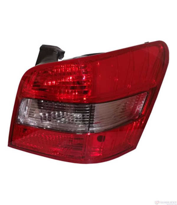 СТОП ДЕСЕН MERCEDES GLK (2008-)