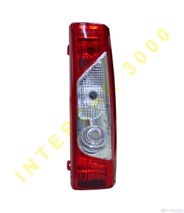 СТОП ДЕСЕН TOYOTA PRO ACE (2013-)