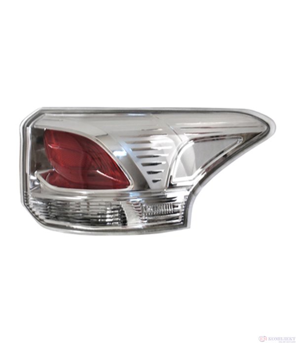 СТОП ДЕСЕН MITSUBISHI OUTLANDER (2013-)