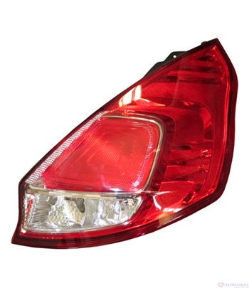 СТОП ДЕСЕН FORD FIESTA (2013-)