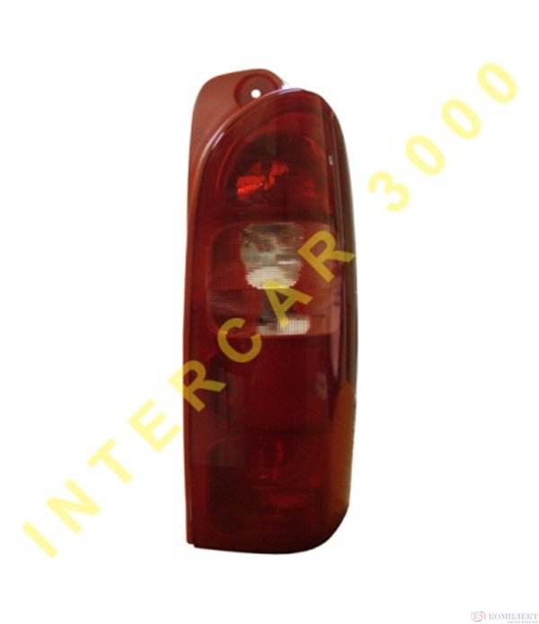 СТОП ДЕСЕН NISSAN INTERSTAR (2002-)