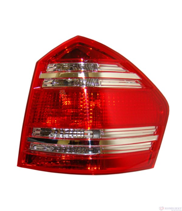 СТОП ДЕСЕН MERCEDES GL CLASS W164 (2006-)