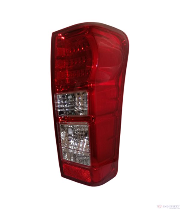 СТОП ДЕСЕН LED ISUZU D MAX (2012-)