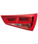 СТОП ДЕСЕН LED AUDI A1 (2010-)