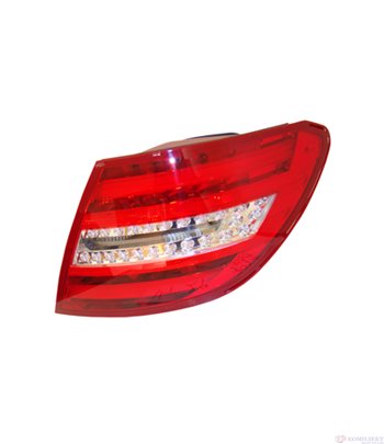 СТОП ДЕСЕН LED MERCEDES C CLASS W204 (2011-)