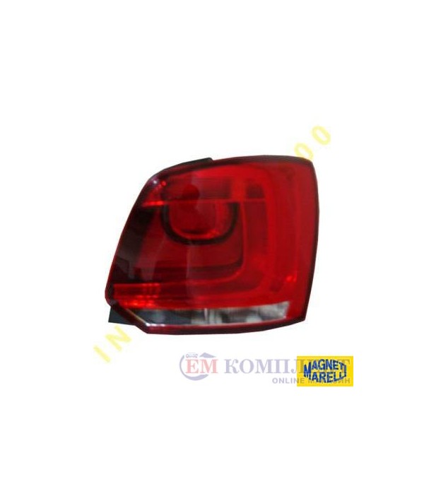 СТОП ДЕСЕН MAGNETI MARELLI VOLKSWAGEN POLO (2014-)