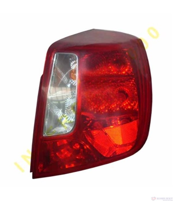 СТОП ДЕСЕН CHEVROLET LACETTI (2004-)