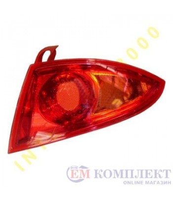 СТОП ДЕСЕН ВЪНШЕН SEAT LEON (2009-)